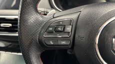 MG Hs 1.5 T-GDI Exclusive 5dr DCT Petrol Hatchback